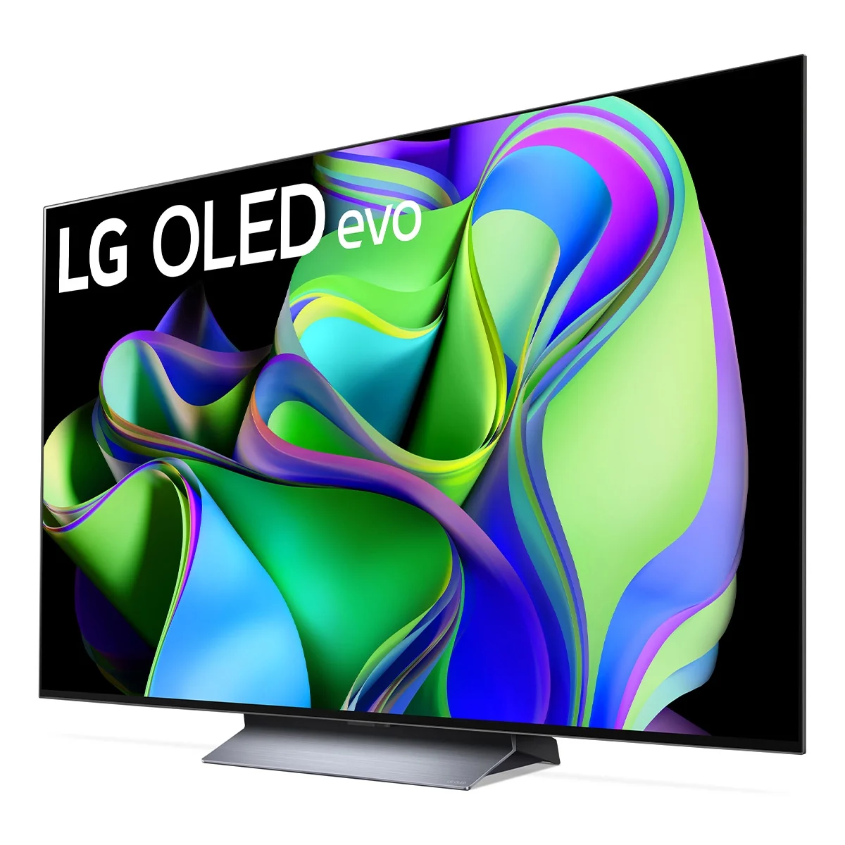 LG 77" Class 4K UHD OLED Web OS Smart TV with Dolby Vision C3 Series