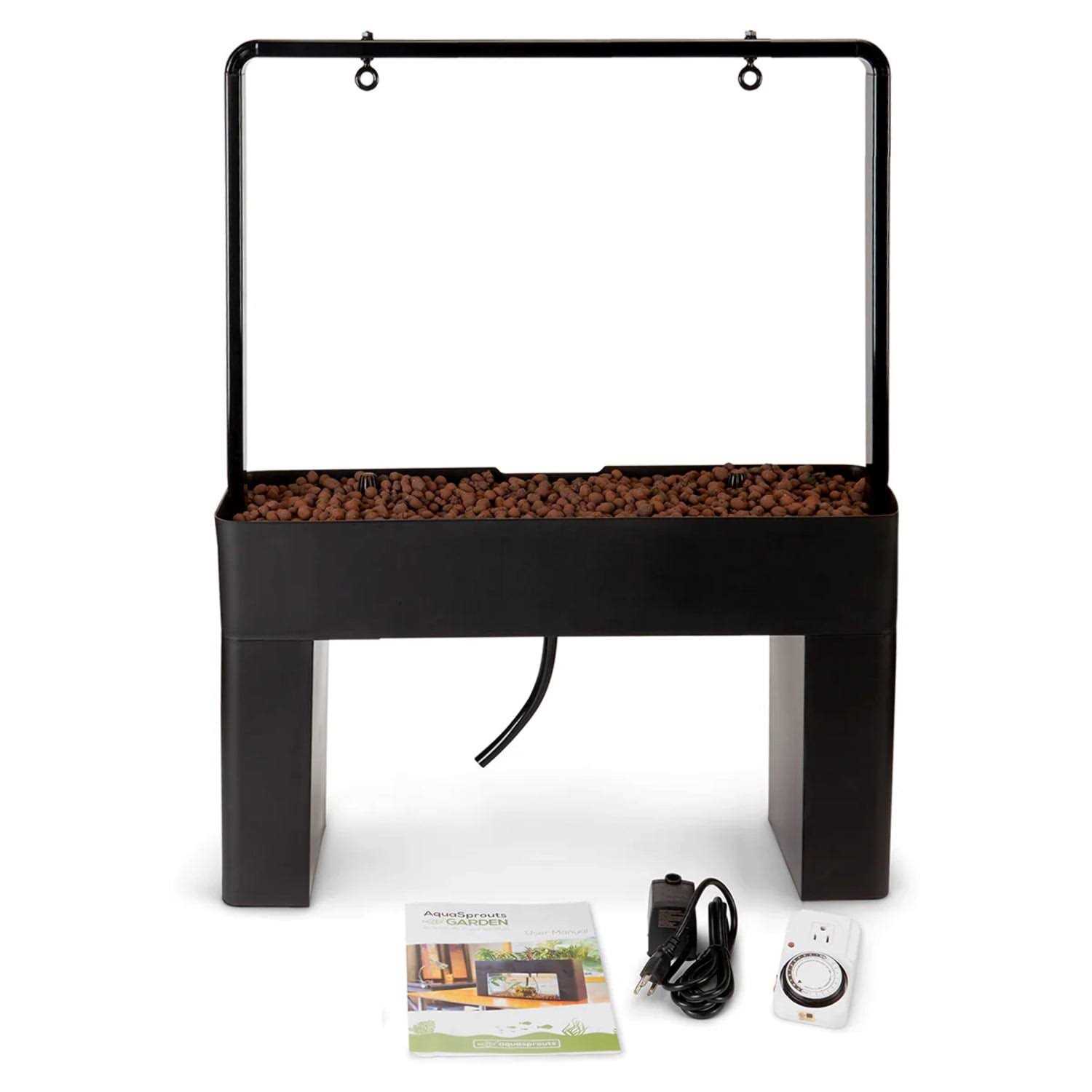 AquaSprouts Garden kit - Pet Supplies online store