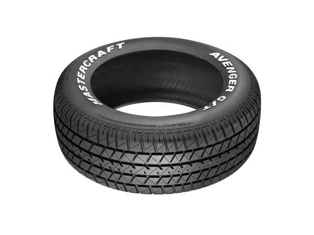 Mastercraft - Avenger G/T - P215/70R14 96T