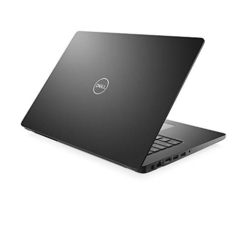 Dell Latitude 5480 HD Business Laptop Notebook PC - Intel Core i7-6600U - 8GB Ram - 512GB Solid State SSD - HDMI - Camera - WiFi - Win 10 Pro (Renewed)