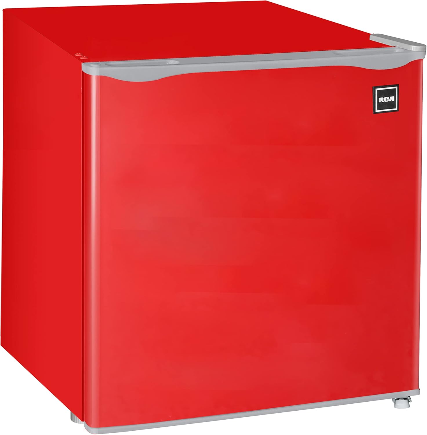 RCA 1.6 Cubic Foot Fridge, Black