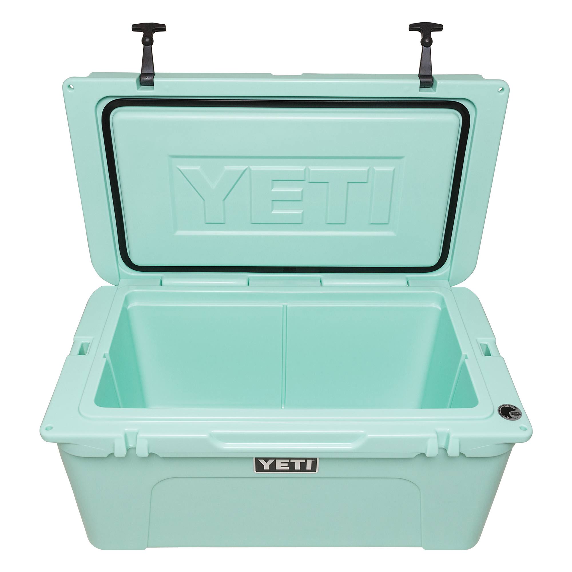 YETI Tundra 65 Cooler - Seafoam Green
