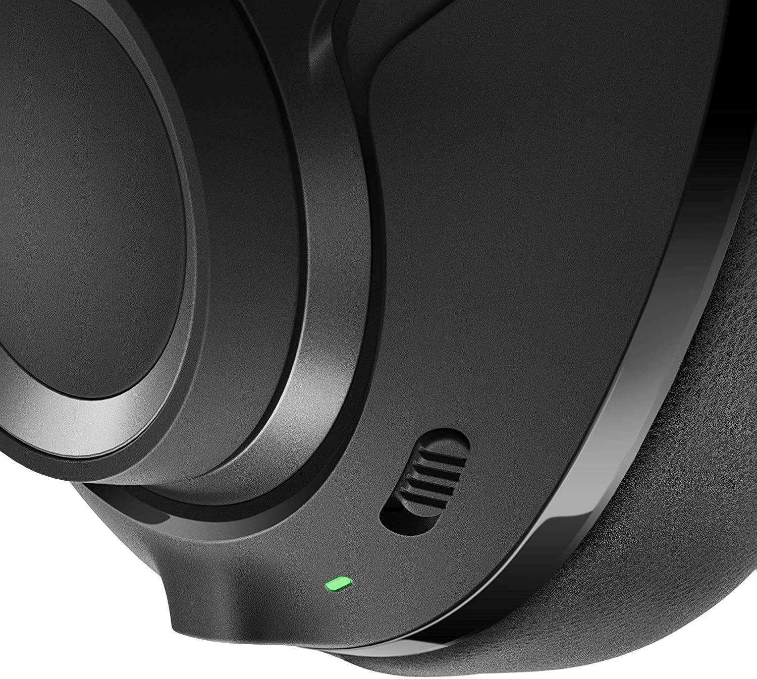 Sennheiser GSP 670 Wireless Gaming Headset, Black
