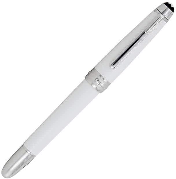 Montblanc Meisterstuck Solitaire Classique Fountain Pen 111937