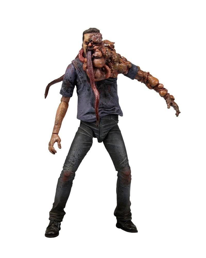 Left 4 Dead Smoker Action Figure