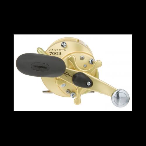 Shimano Calcutta Reel