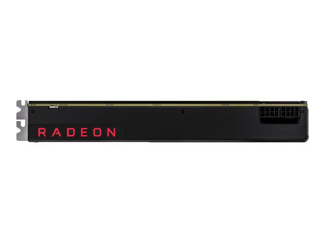 Gigabyte Radeon RX VEGA 64 RX VEGA 64 8G Graphics Card - 8 GB HBM2 - 2048-bit - 1546 MHz