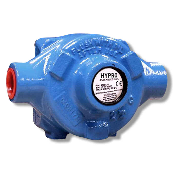 Hypro 6500C-R Roller Pump