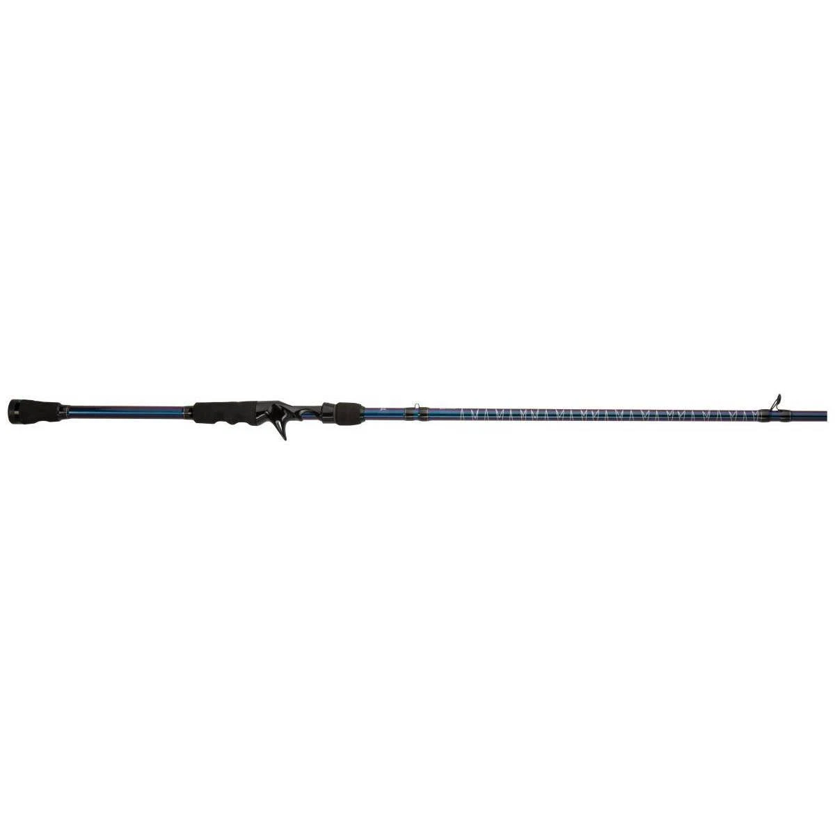Abu Garcia Ike Signature Delay Casting Rod