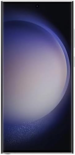 SAMSUNG Galaxy S23 Ultra 5G Factory Unlocked 512GB - Cream (Renewed)
