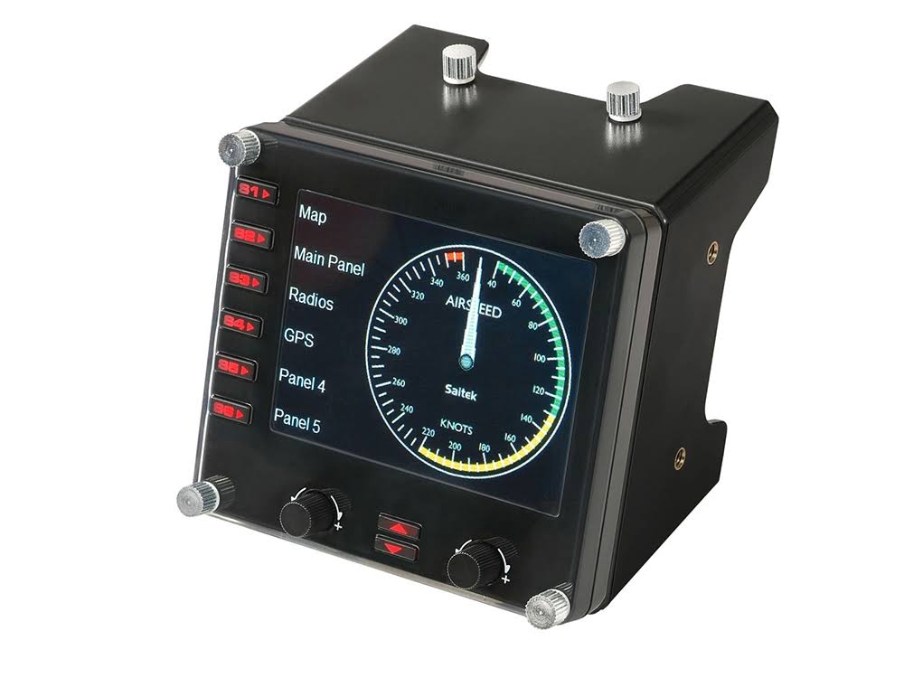 Saitek Pro Flight INSTRUMENT Panel