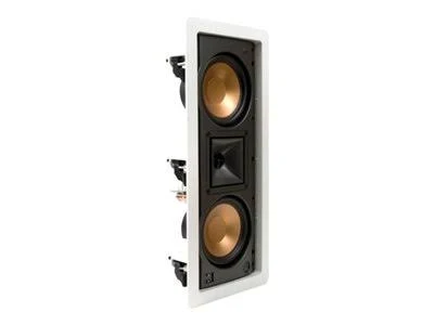 Klipsch R-5502-W II In-Wall Speaker - White (Each)