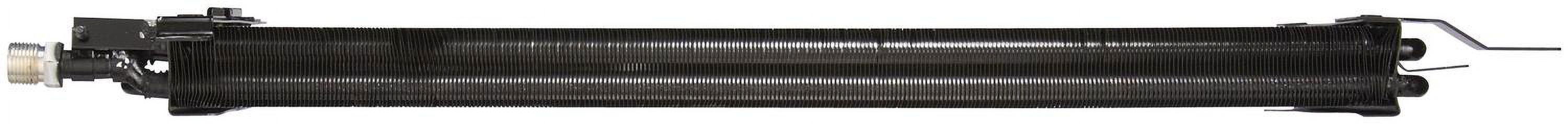 Spectra Premium 7-3603 Automotive Air Conditioning Condenser Fits select: 1975-1979 FORD F150, 1973-1979 FORD F250