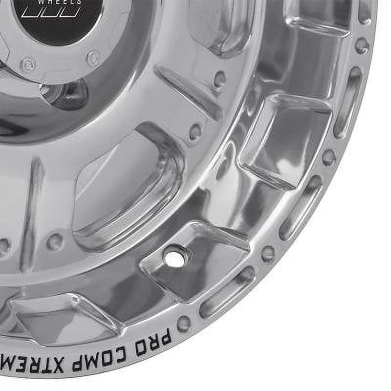 Pro Comp PXA89 16X8 6X5.5 POLISH 0MM - PXA1089-6883