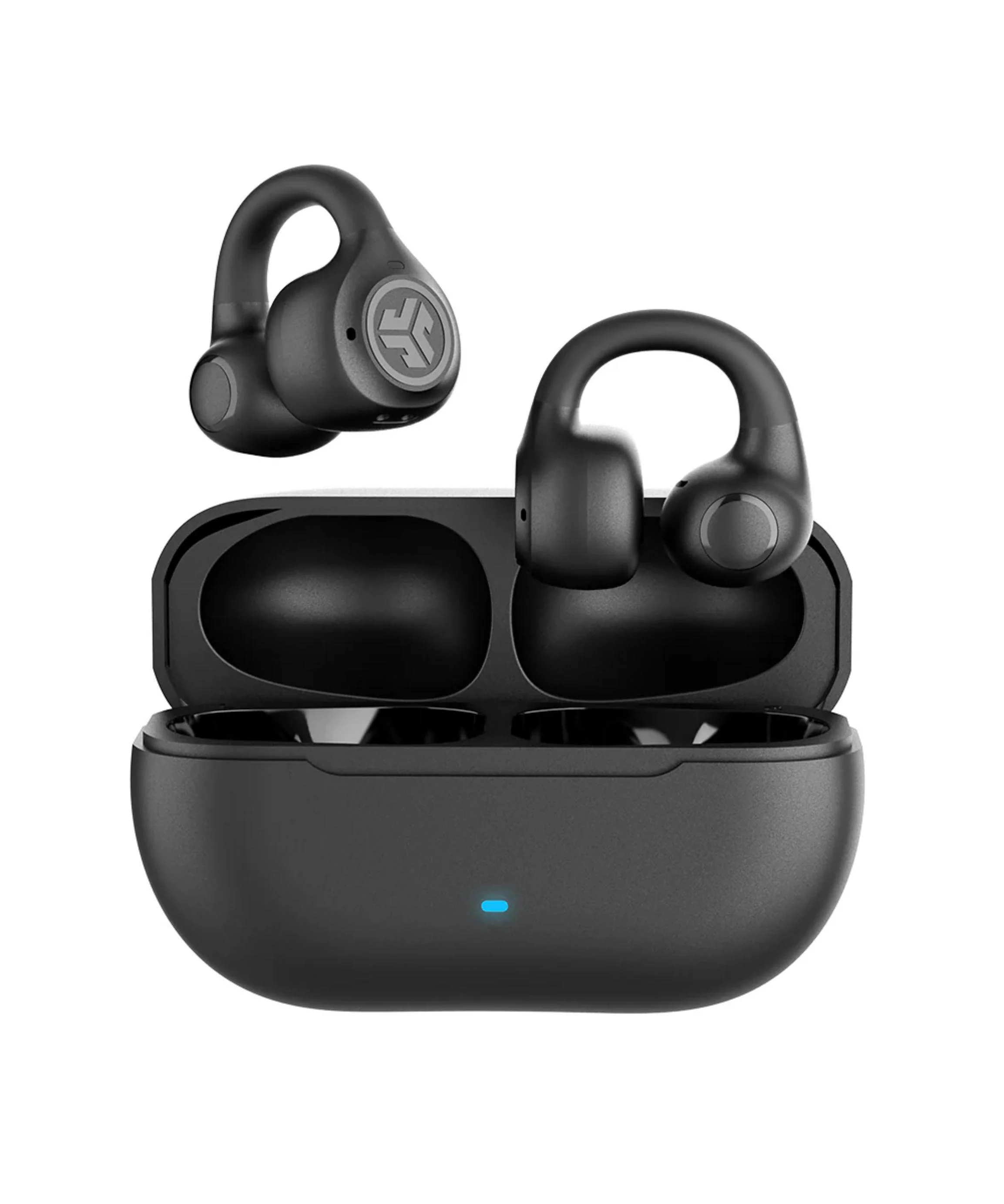 JLab FLEX Wireless Earphones Ear Cuff Type