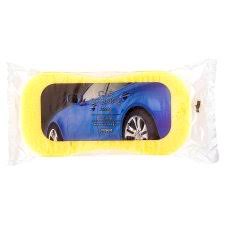 Tesco Jumbo Car Sponge