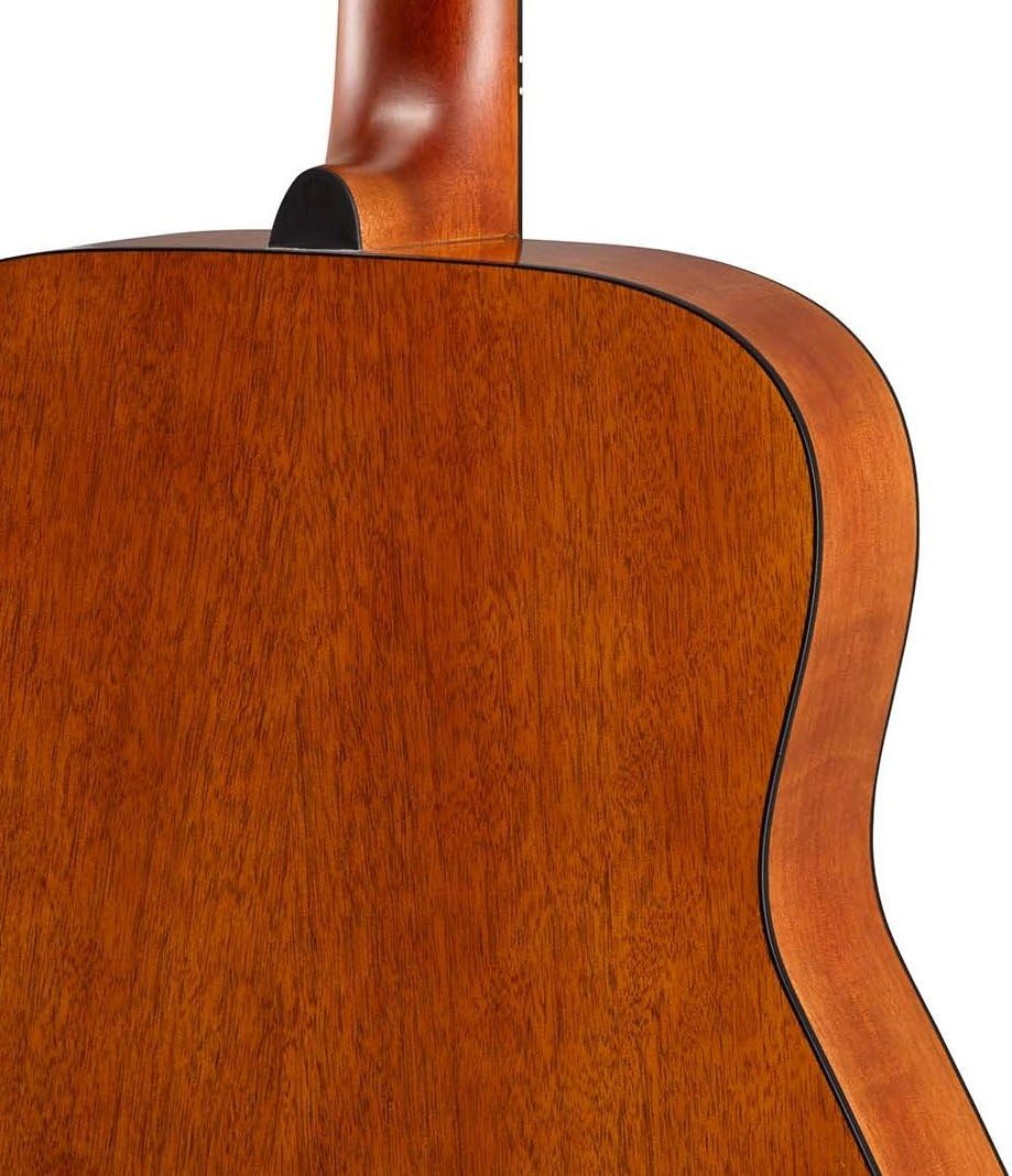 Yamaha FG800 DREADNOUGHT ACOUSTIC GUITAR (Restock)