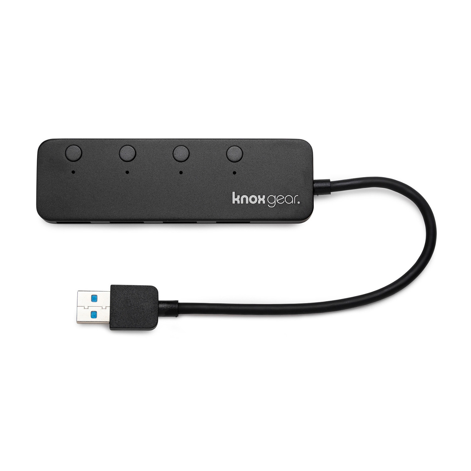 Logitech Craft Wireless Keyboard with Creative Input Dial and 4 Port USB 3.0 HUB