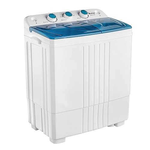 Winado 20LBS Portable Washing Machine