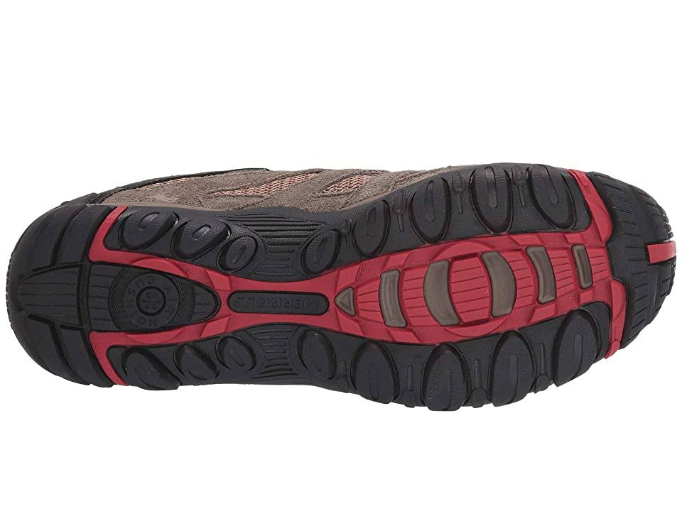 Merrell Men&s Alverstone Waterproof, Size: 12, Boulder