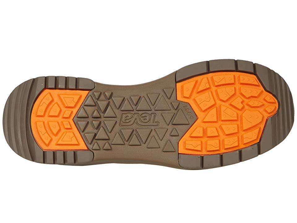Teva Men&s Gateway Low - Dark Olive - 11.5