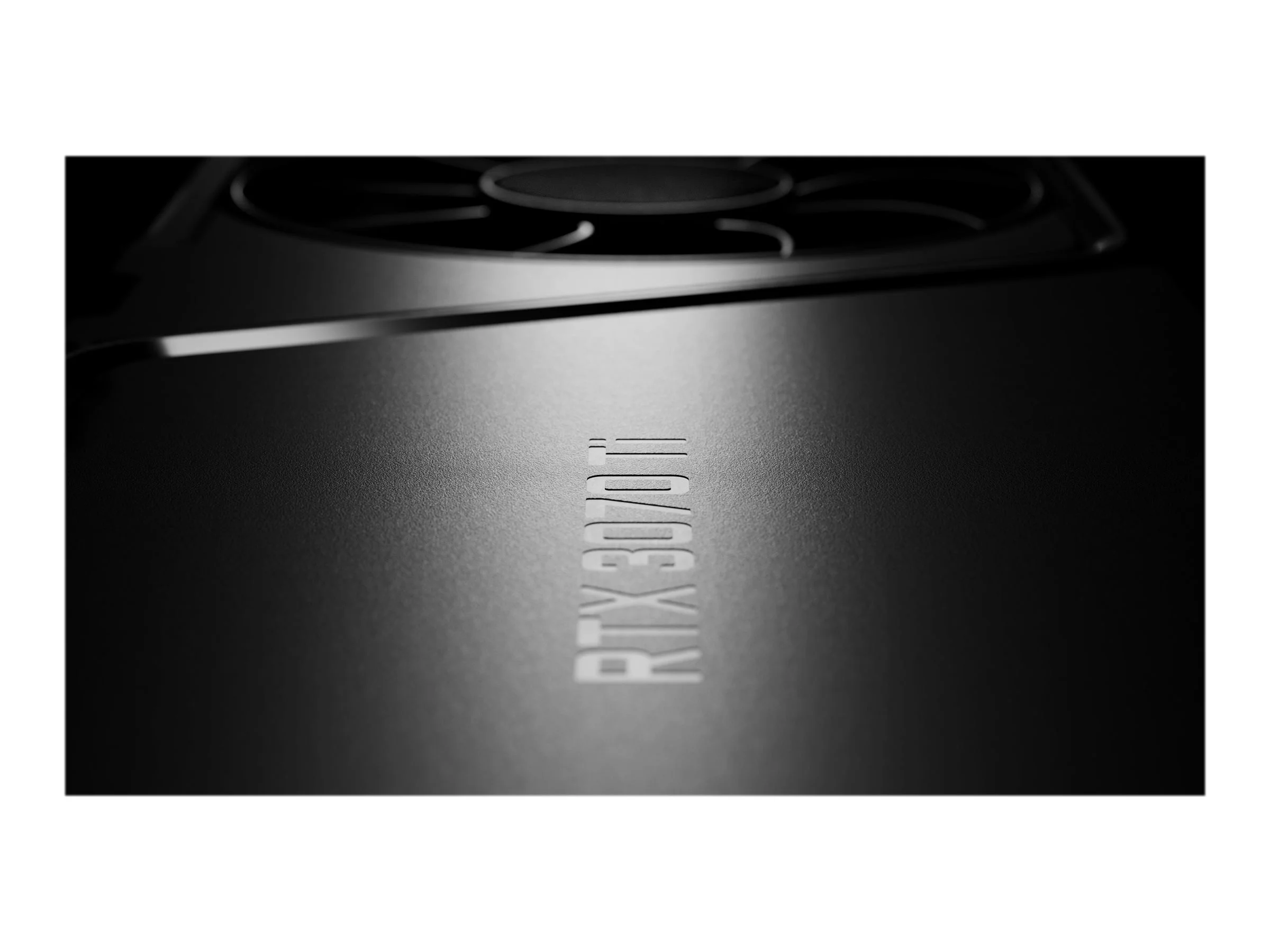 NVIDIA GeForce RTX 3070 Ti Founders Edition 8GB GDDR6X Graphics Card with GPU, PCIe 4.0, HDMI, and 3 DisplayPorts