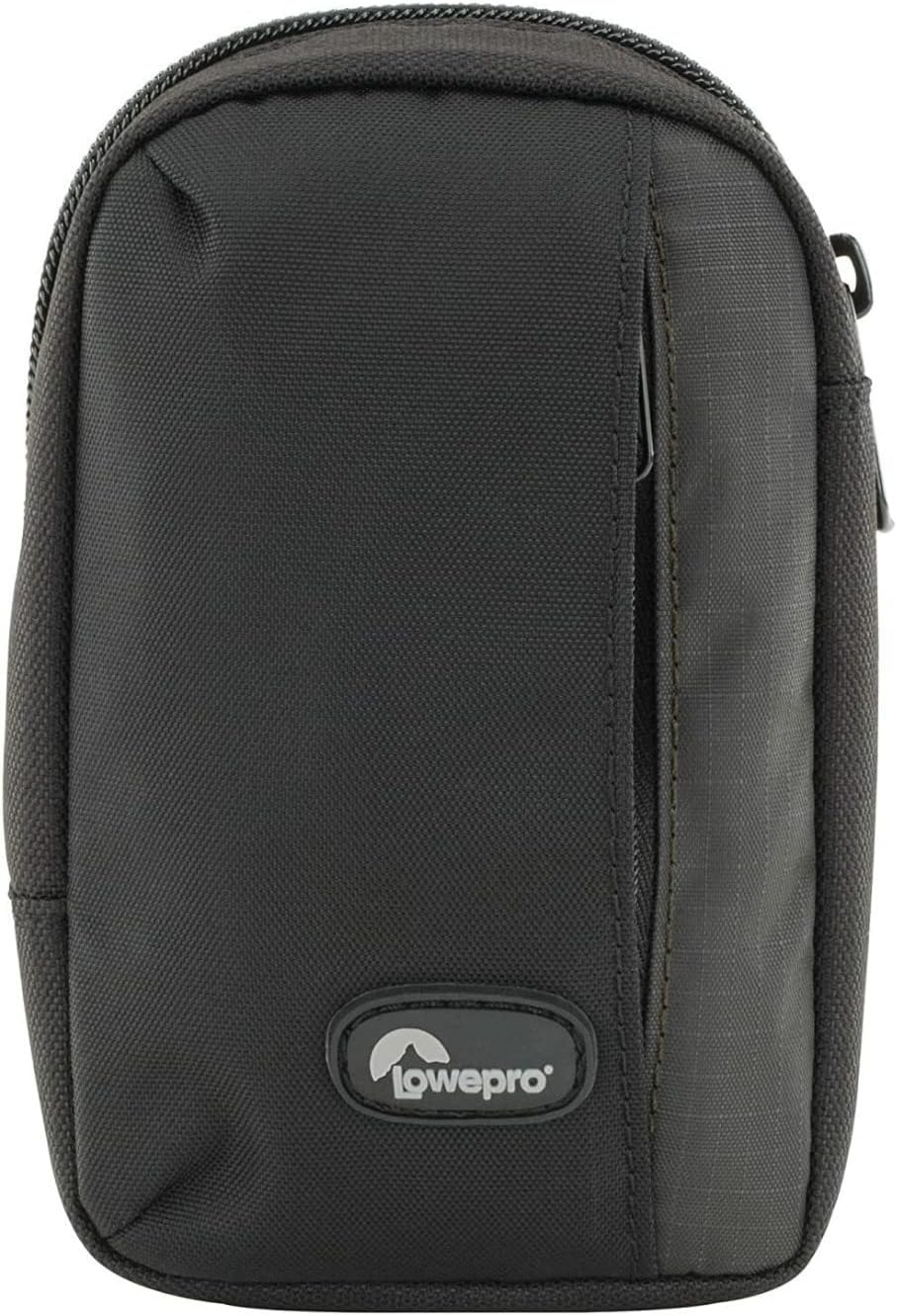 Kodak PIXPRO FZ45 Friendly Zoom Digital Camera (White) Bundle with Camera Case (2 Items)