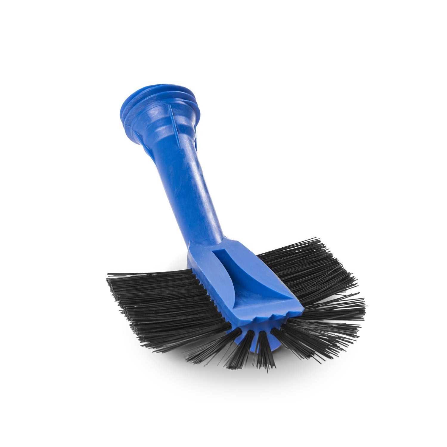 GutterSweep Rotary Gutter Cleaning System