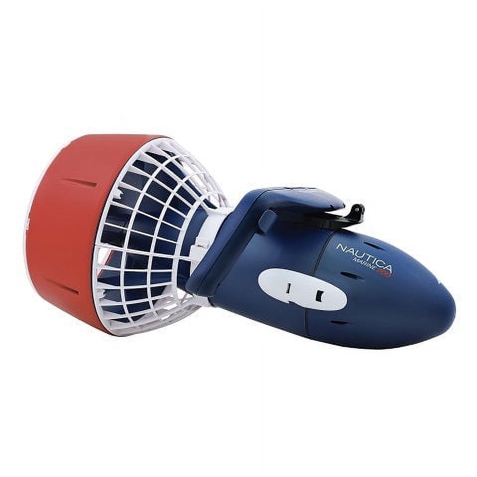 Nautica SeaScooters Marine 200