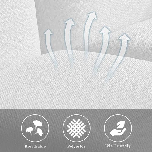 Modern Cloud Sectional Sofa,3 Seater Chaise Lounge with 3 Lumbar Pillows,Modular Furniture Couch,for Living Room,Bedroom,Office,Apartment,Beige