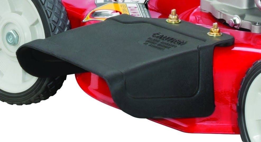 Yard Machines 20 in. Push Gas Lawn Mower