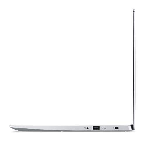 Acer Aspire Go 15 AI Ready Laptop | 15.6" FHD (1920 x 1080) IPS Display | AMD Ryzen 3 7320U | AMD Radeon 610M Graphics | 8GB LPDDR5 | 256GB PCIe Gen4 SSD | Wi-Fi 6 | Windows 11 Home | AG15-21P-R0RR