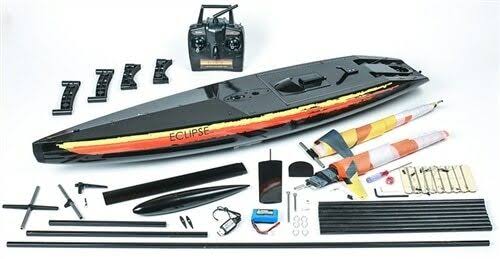 Rage R/C RGRB1301 Eclipse 1m RTR Sailboat