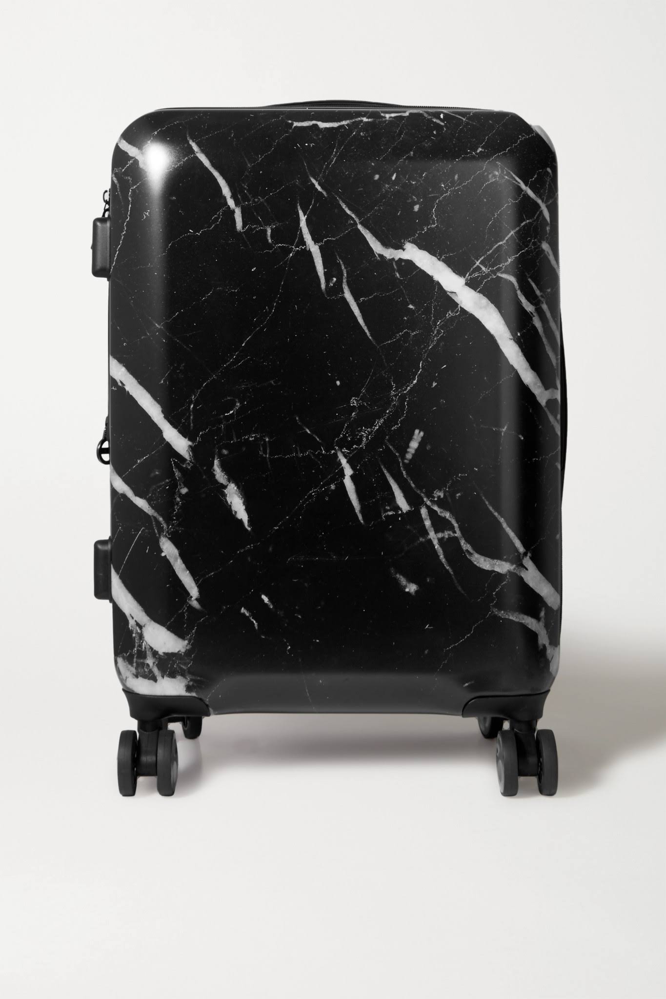 CalPak Astyll Rolling Spinner - 22x22 - Black
