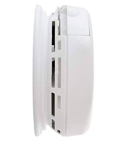 First Alert Sco500b Wireless Interconnected Photoelectric Smoke and Carbon Monoxide Combo