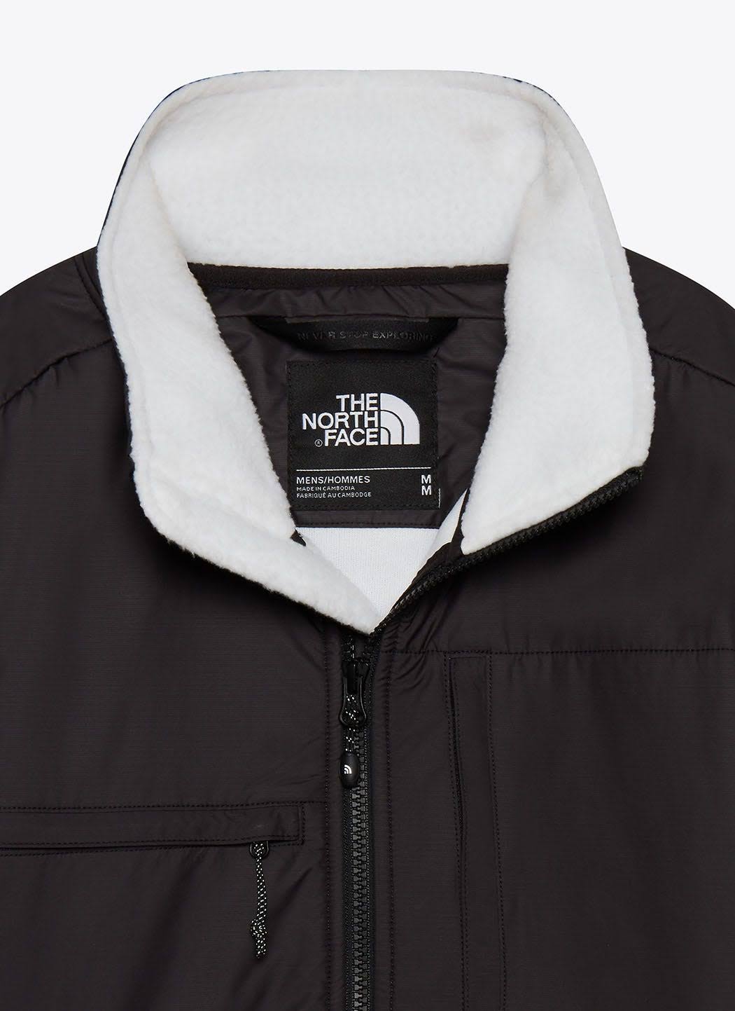 The North Face DENALI FLEECE XL