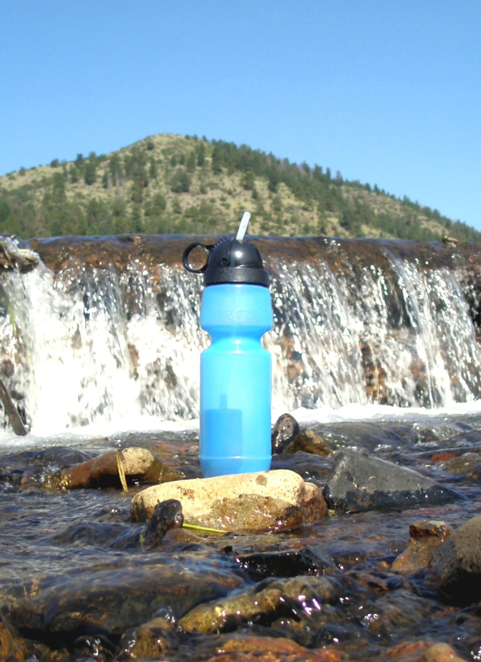 Berkey Water Bottle - 3 Pack