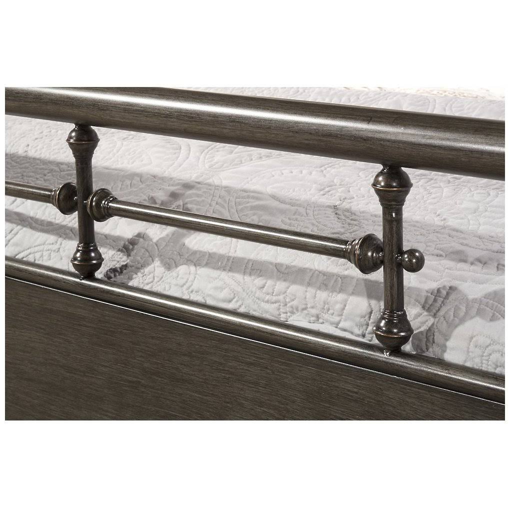 Hillsdale - Oak Tree Twin Headboard