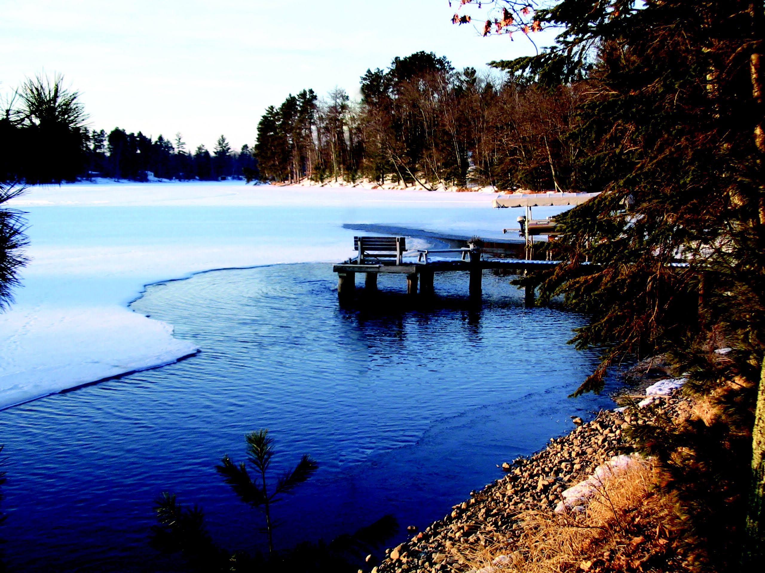 Kasco 1HP Pond u0026 Lake De-Icer - 120V, 50 ft Power Cord - 4400d050 - Dock Deicer, Size: One Size