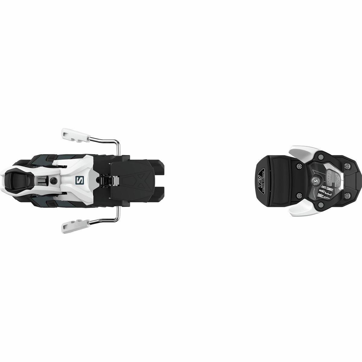 Salomon Warden MNC 13 Ski Bindings