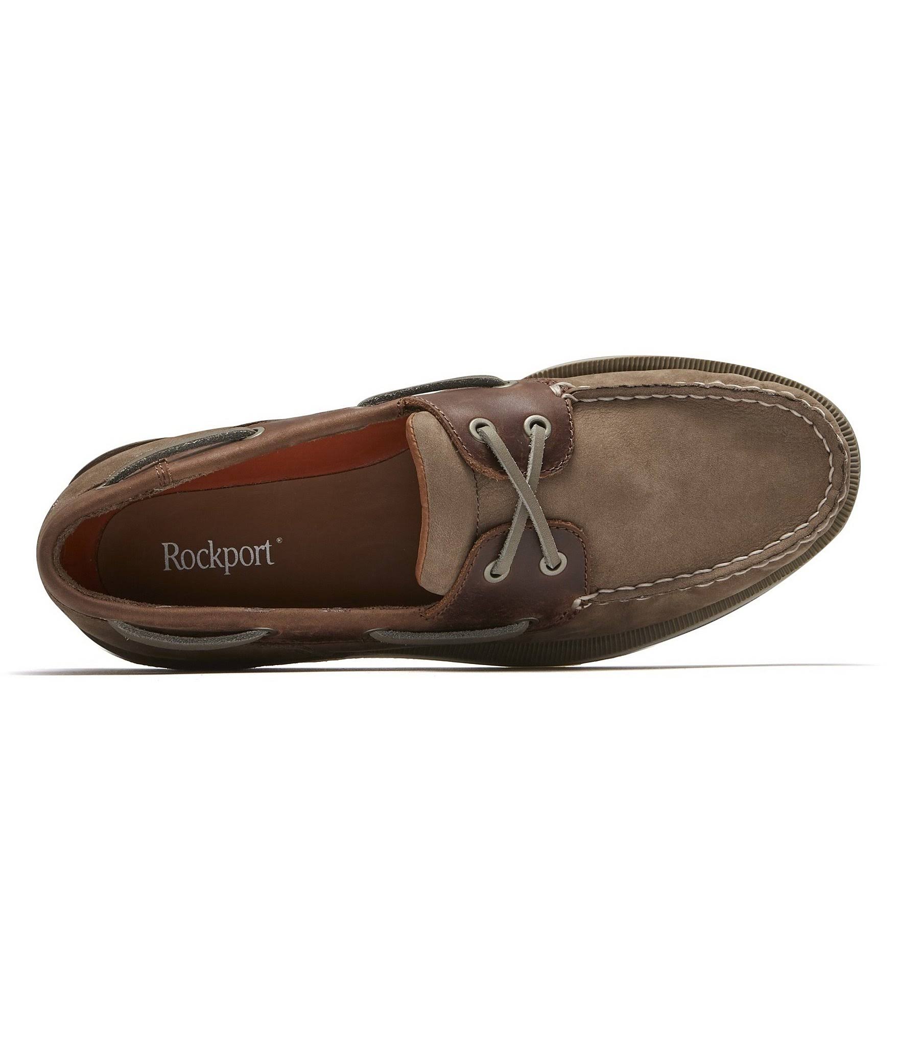 Rockport Perth 10 Men&s Beeswax