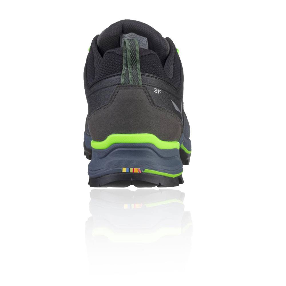 Salewa Men&s Mountain Trainer Lite GTX, Myrtle/Ombre Blue / 13