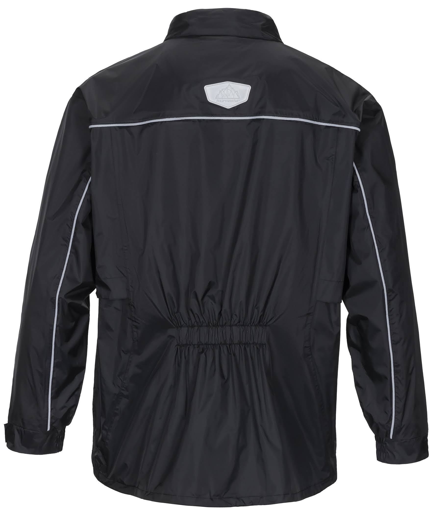 Tour Master Defender Two Piece Rainsuit