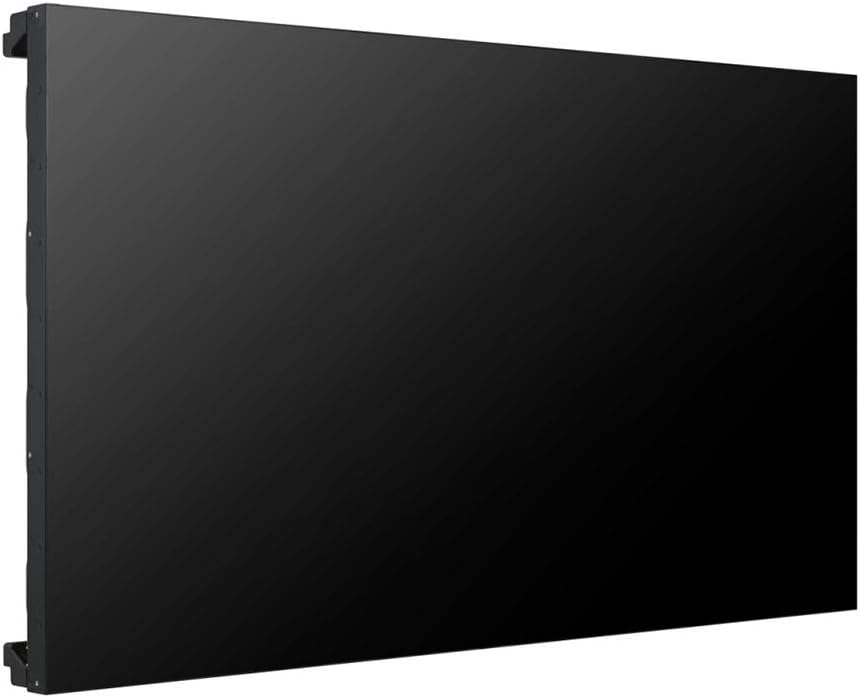 LG Electronics - 55VL5F-A 55VL5F-A Digital Signage Display - 55 LCD - 1920 x 1080 - LED - 500 Nit - 1080p - HDMI - USB - DVI - SerialEthernet - Black