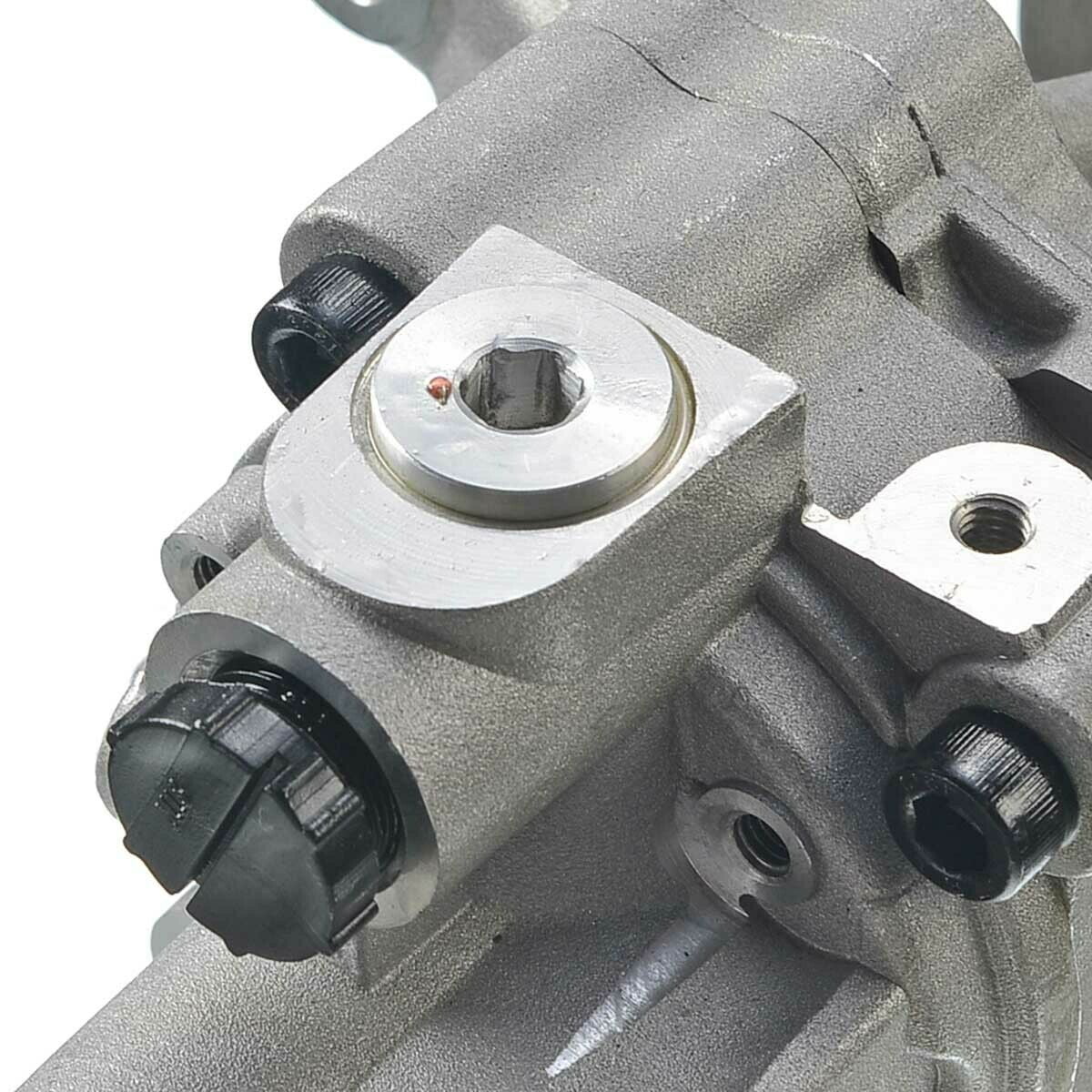 Teledu Power Steering Pump For BMW 530i 540i 740i 740iL 840Ci 850Ci E31 E38 E39
