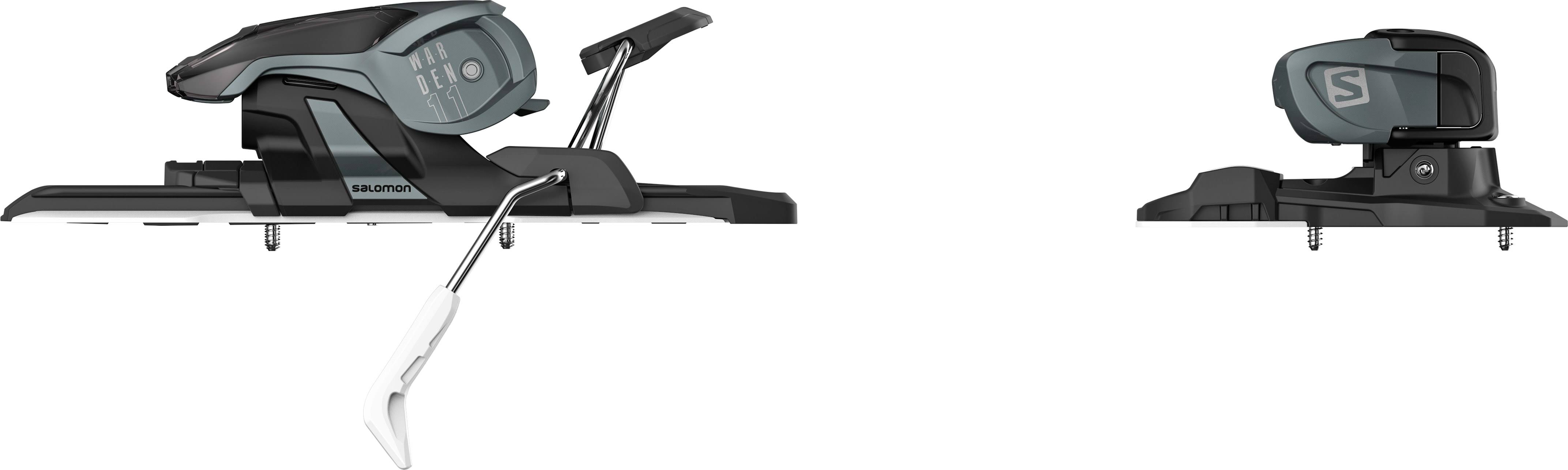 Salomon Warden 11 Ski Bindings