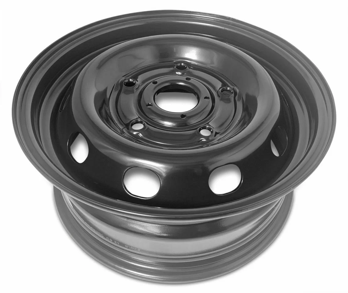 New OEM Take off Wheel for 2015-2021 Ford Transit 150 16 inch Steel Rim Fits R16 Tire