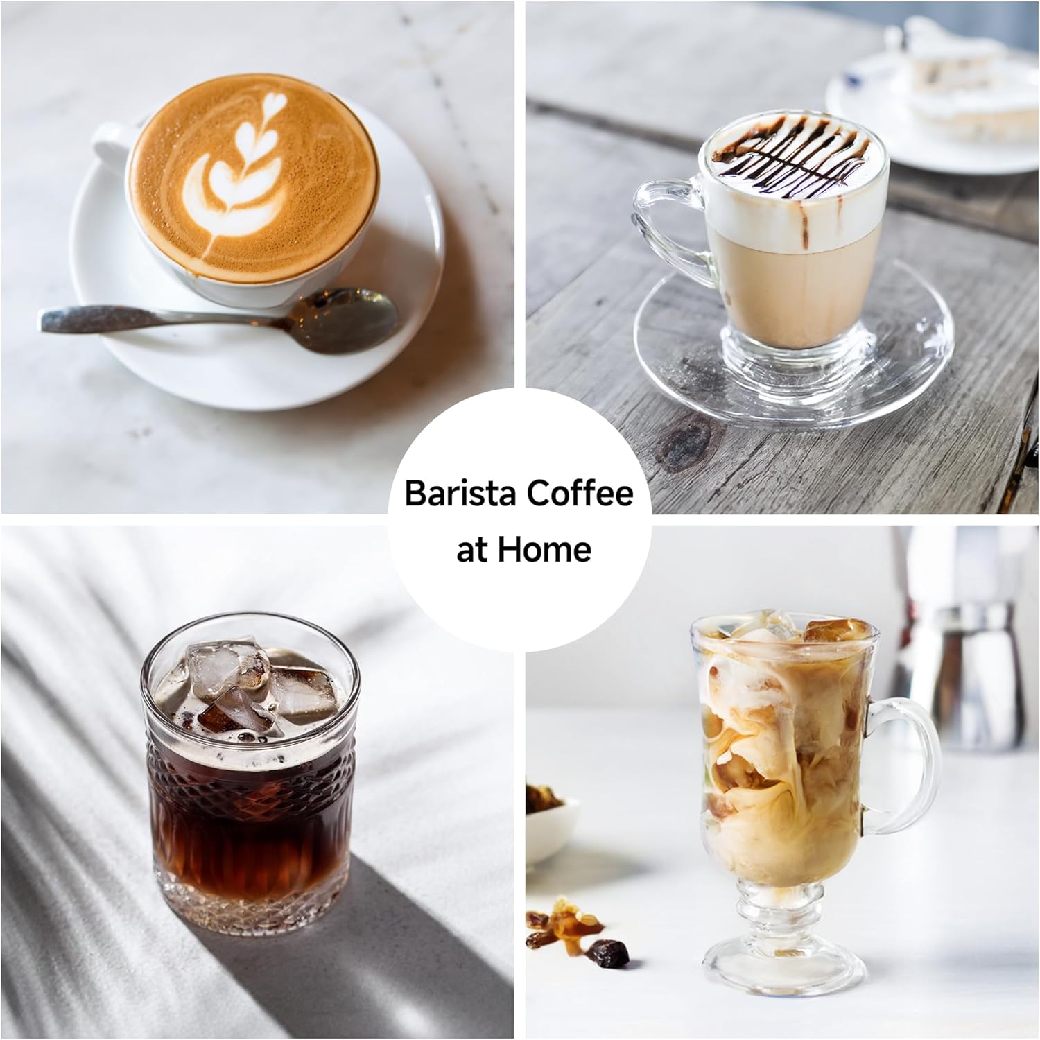 HiBREW H10A - Programmable Espresso Machine