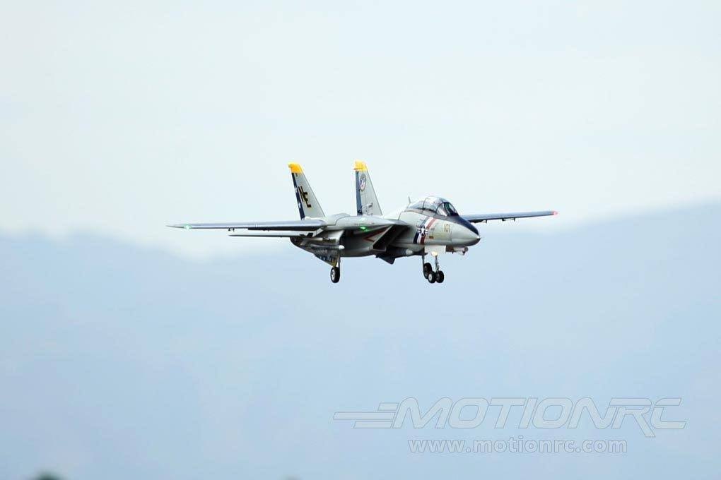 Freewing F-14 Tomcat Twin 80mm EDF Jet - ARF Plus FJ30811A+