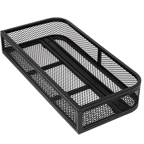 ATV Cargo Basket
